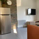 Сasa de vacaciones La Pause En Baie