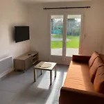 La Pause En Baie * Pendé
