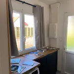 Сasa de vacaciones La Pause En Baie *