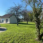 Сasa de vacaciones La Pause En Baie *