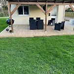 Сasa de vacaciones La Pause En Baie *