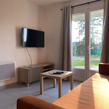 La Pause En Baie Nyaraló