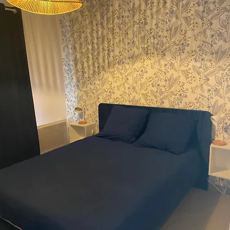 La Pause En Baie Pendé