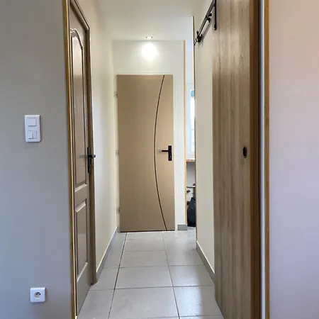 La Pause En Baie * Pendé