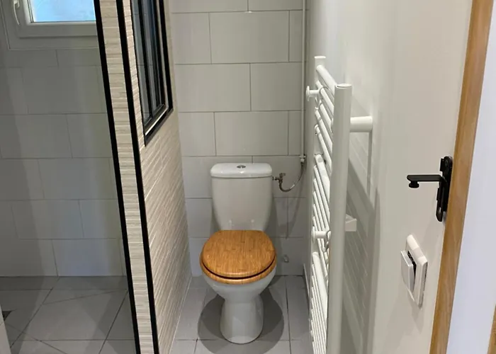 Dom wakacyjny La Pause En Baie