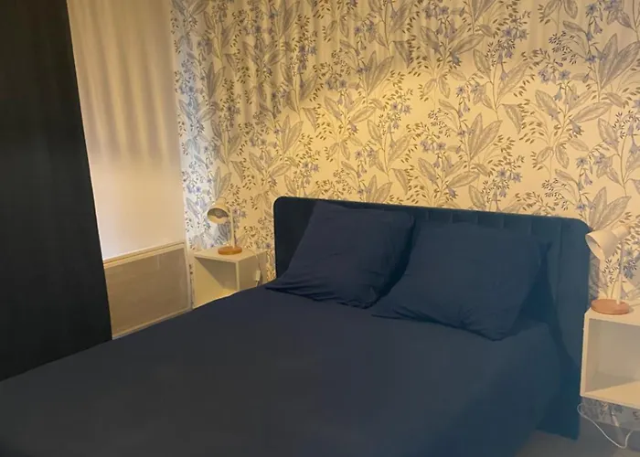 La Pause En Baie Pendé