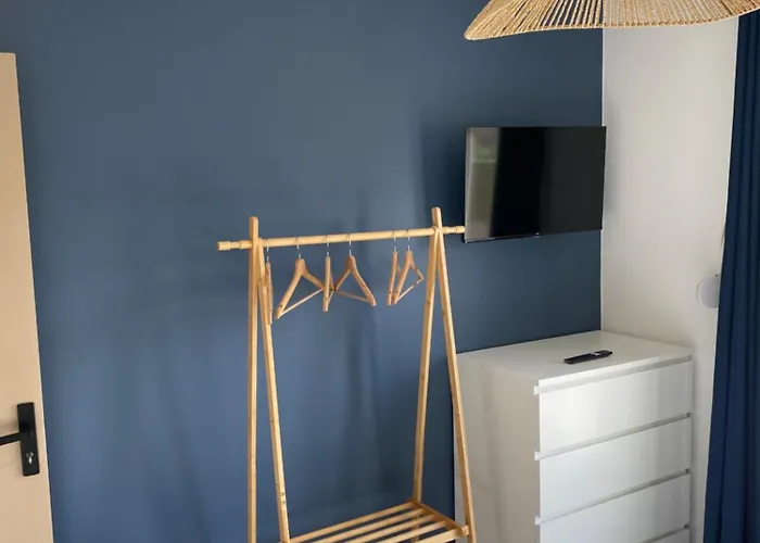 Dom wakacyjny La Pause En Baie *