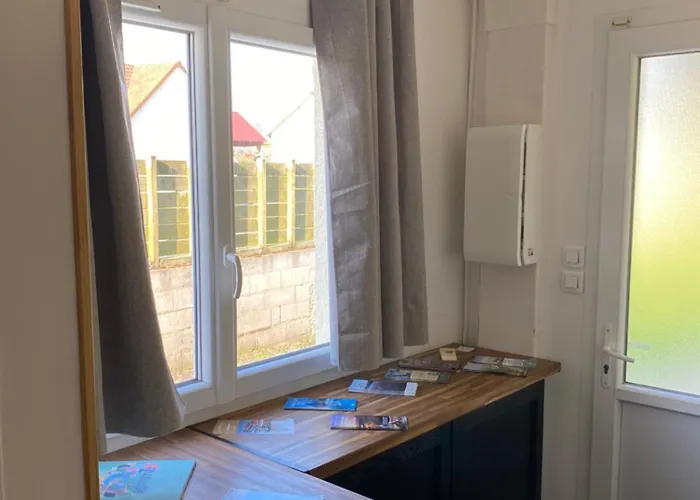 Nyaraló La Pause En Baie *