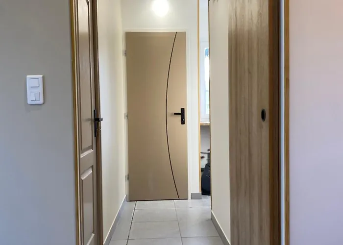 La Pause En Baie * Pendé